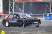 King of Europe - Drift Session