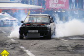 King of Europe - Drift Session