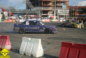 King of Europe - Drift Session