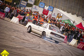 King of Europe - Drift Session