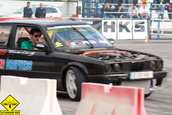 King of Europe - Drift Session