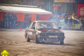 King of Europe - Drift Session