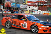King of Europe - Drift Session