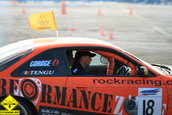 King of Europe - Drift Session