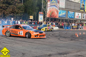 King of Europe - Drift Session