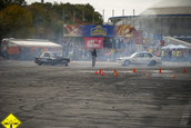 King of Europe - Drift Session