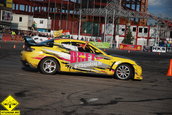 King of Europe - Drift Session