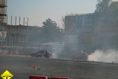 King of Europe - Drift Session