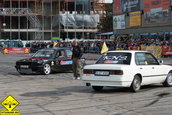 King of Europe - Drift Session