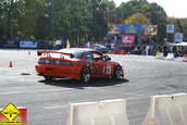 King of Europe - Drift Session