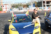 King of Europe - Drift Session