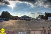 King of Europe - Drift Session