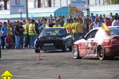 King of Europe - Drift Session