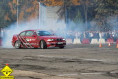 King of Europe - Drift Session