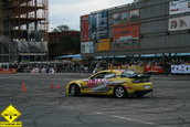 King of Europe - Drift Session