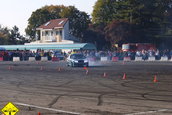 King of Europe - Drift Session