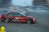 King of Europe - Drift Session