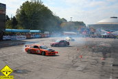 King of Europe - Drift Session