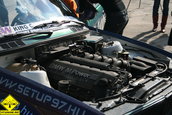 King of Europe - Drift Session