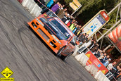 King of Europe - Drift Session