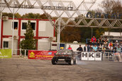 King of Europe - Drift Session