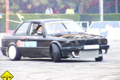 King of Europe - Drift Session