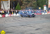 King of Europe - Drift Session