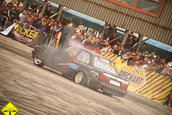 King of Europe - Drift Session