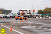 King of Europe - Drift Session