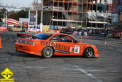 King of Europe - Drift Session