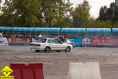 King of Europe - Drift Session