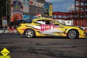 King of Europe - Drift Session
