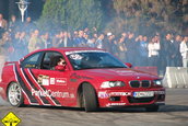 King of Europe - Drift Session