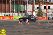 King of Europe - Drift Session