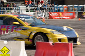 King of Europe - Drift Session