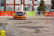 King of Europe - Drift Session