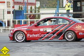 King of Europe - Drift Session
