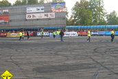 King of Europe - Drift Session
