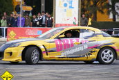 King of Europe - Drift Session