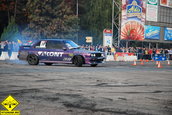 King of Europe - Drift Session