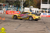 King of Europe - Drift Session