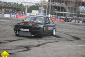 King of Europe - Drift Session