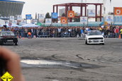 King of Europe - Drift Session