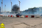 King of Europe - Drift Session