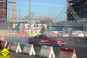 King of Europe - Drift Session