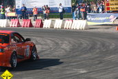 King of Europe - Drift Session