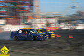 King of Europe - Drift Session