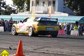 King of Europe - Drift Session