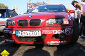 King of Europe - Drift Session