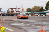 King of Europe - Drift Session